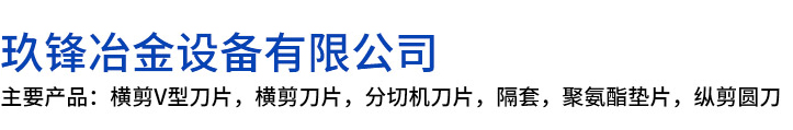 六盘水玖锋冶金设备有限公司